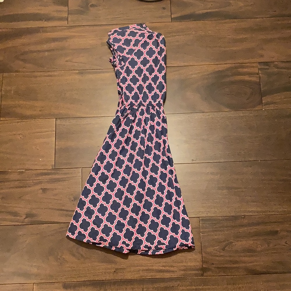 Kids dress - Picture 2 of 3